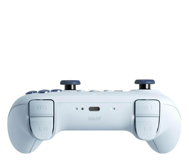 8BitDo Ultimate 2.4G Controller Genshin Impact Ed. RET00402 - 1262413 - zdjęcie 4